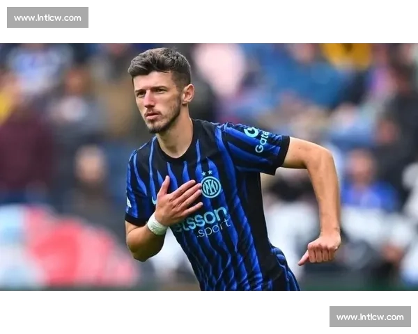 苏契奇亲述加盟国米：克罗地亚队友力荐，蓝黑军团的团队魔力征服我