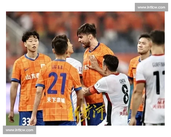 山东泰山基地备战仍难敌蓉城 足协杯 16 强追平历史最差战绩 山东泰山基地备战仍难敌蓉城 足协杯 16 强追平历史最差战绩