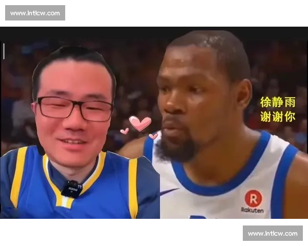 徐静雨断言杜兰特铁定赴森林狼！热火高薪续约老将意欲何为？