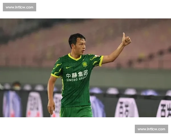 高天意回归国足获赞！位置优化或成爆发关键