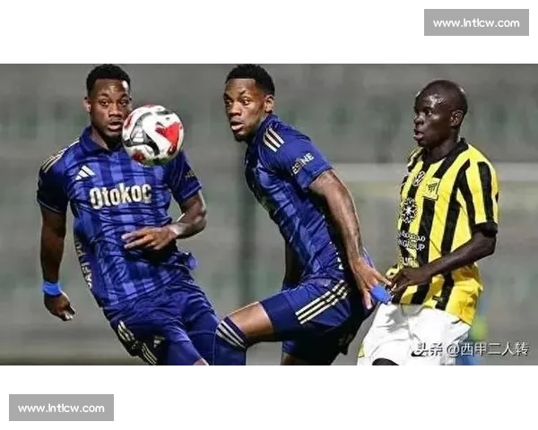 土耳其记者确认:那不勒斯、费内巴切正式报价哥伦比亚前锋杜兰 土耳其记者确认:那不勒斯、费内巴切正式报价哥伦比亚前锋杜兰