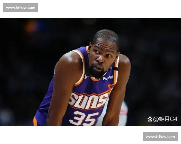 太阳索要榜眼签或卡斯尔遭拒！杜兰特交易陷入僵局