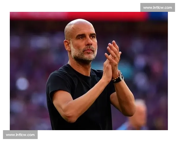 瓜迪奥拉：失利中学习，下一战将提升表现