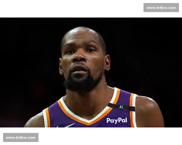 太阳队记痛批杜兰特不忠！拒绝热火交易竟以退役威胁