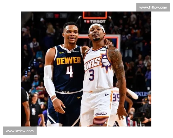 太阳交易杜兰特后重建：中锋补强 + 三新秀崛起，布克顶薪续约成新核