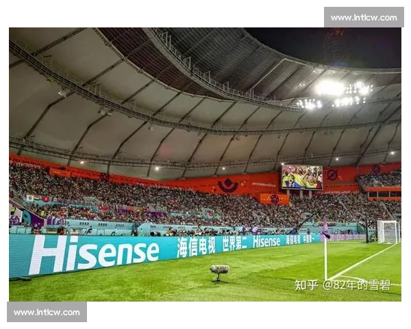 海信百吋大屏世俱杯突围：技术密码如何成就全球领跑者
