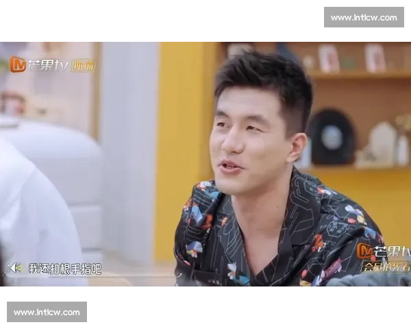 郭艾伦：自信是最强武器，扭蛋机也无法阻挡