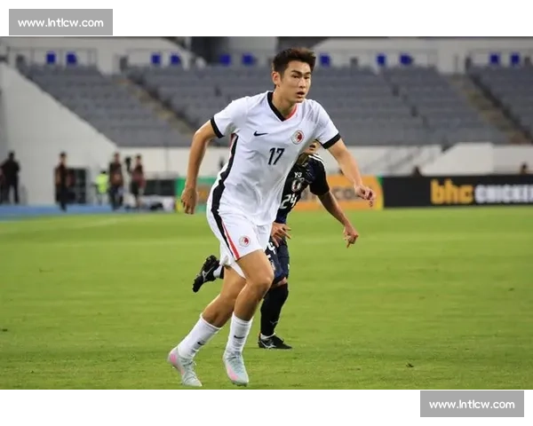 陈晋一领衔中超 9 将出征东亚杯！中国香港剑指历史首球