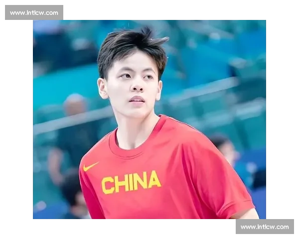 高效 17 分!杨舒予崛起,中国女篮新核比肩杨力维