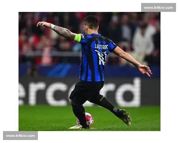 国米锁定 1 米 98 锋霸!马洛塔甩卖塞巴筹 5000 万补强