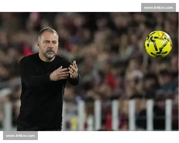 德科弗里克密谈清洗计划 威廉斯加盟触发巴萨锋线重组