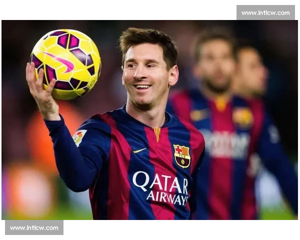 罗粉 Speed 世俱杯追星翻车！梅黑网红激情呼唤梅西遭无视