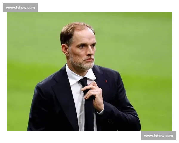 图赫尔帅位悬：英格兰世界杯夺冠成生死战，卡斯利或临危受命