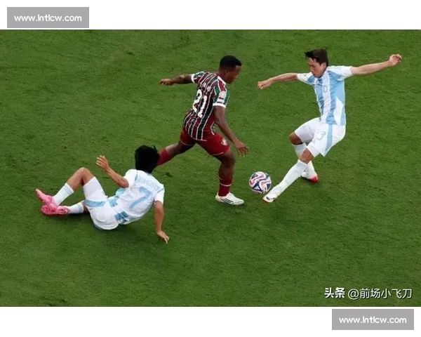 巴拉圭名哨贝尼特斯主裁世俱杯焦点战:马梅洛迪日落 VS 多特蒙德 巴拉圭名哨贝尼特斯主裁世俱杯焦点战:马梅洛迪日落 VS 多特蒙德