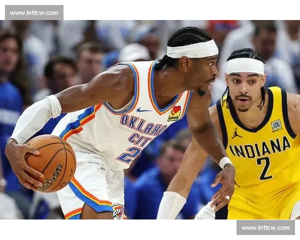 杰威 40 分创总决赛纪录！亚历山大：他永不满足