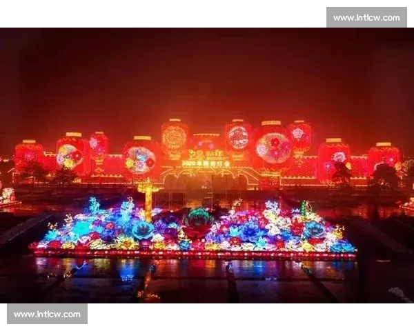 藏地惊喜:非遗周与星空盛宴点燃满分仪式感! 藏地惊喜:非遗周与星空盛宴点燃满分仪式感!